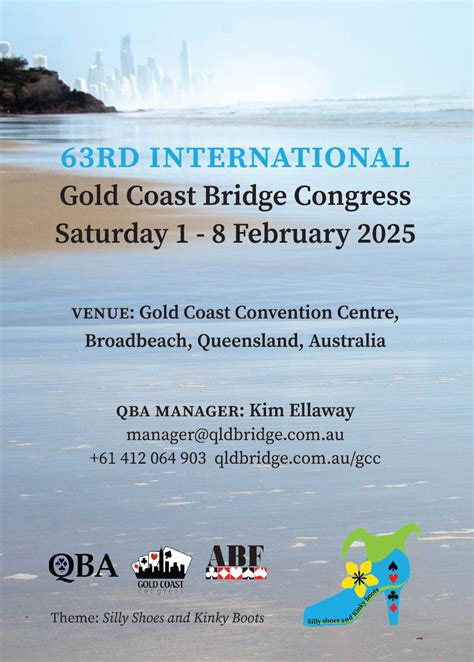 qld bridge results.
